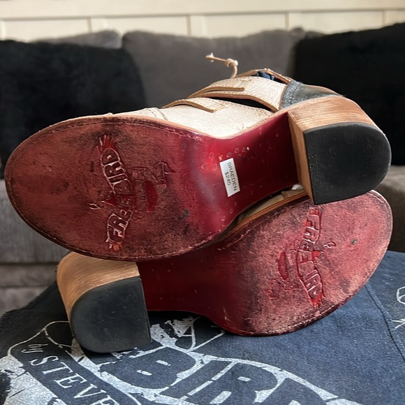 FREEBIRD by Steven Braeden - Picture 6 of 6